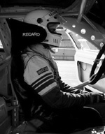 motor racing instructor